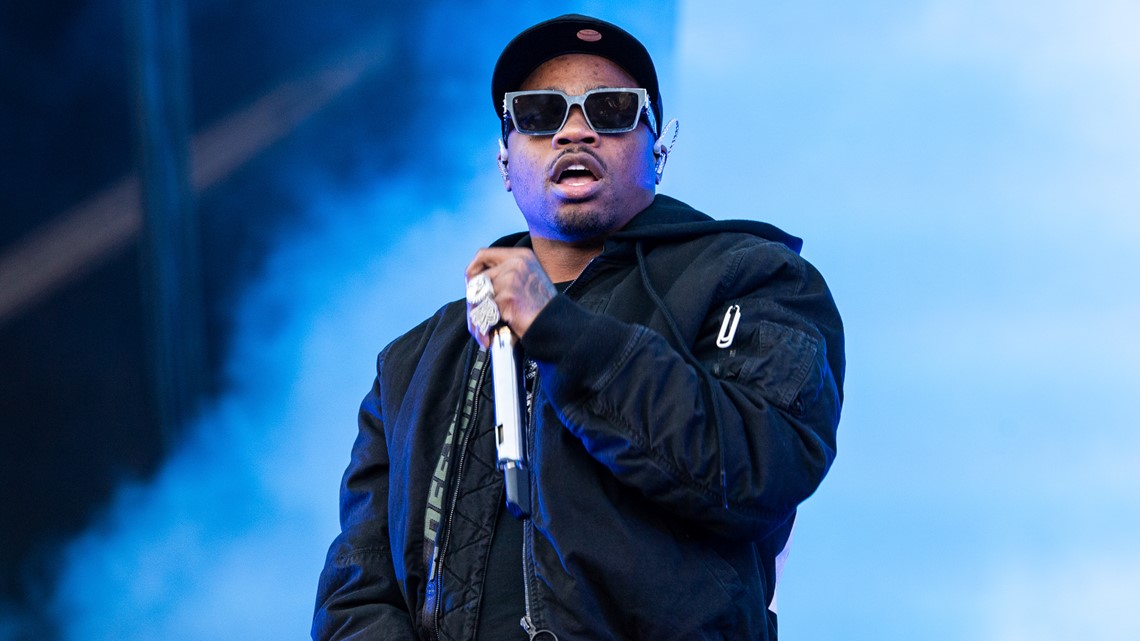 Festival Astroworld: Roddy Ricch untuk disumbangkan kepada keluarga korban