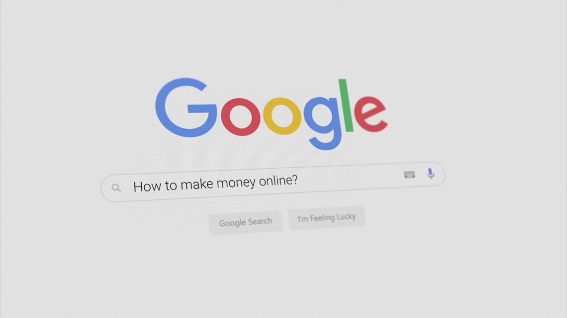 Google search scams rising - Vimarsana News