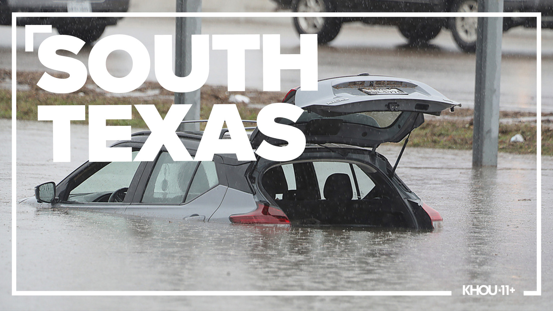 3 dead and more than 200 rescued in South Texas after severe storms ...