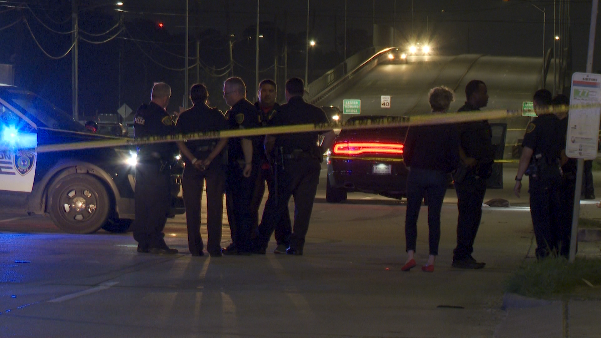 17-year-old shot several times while riding in a car in Northeast ...