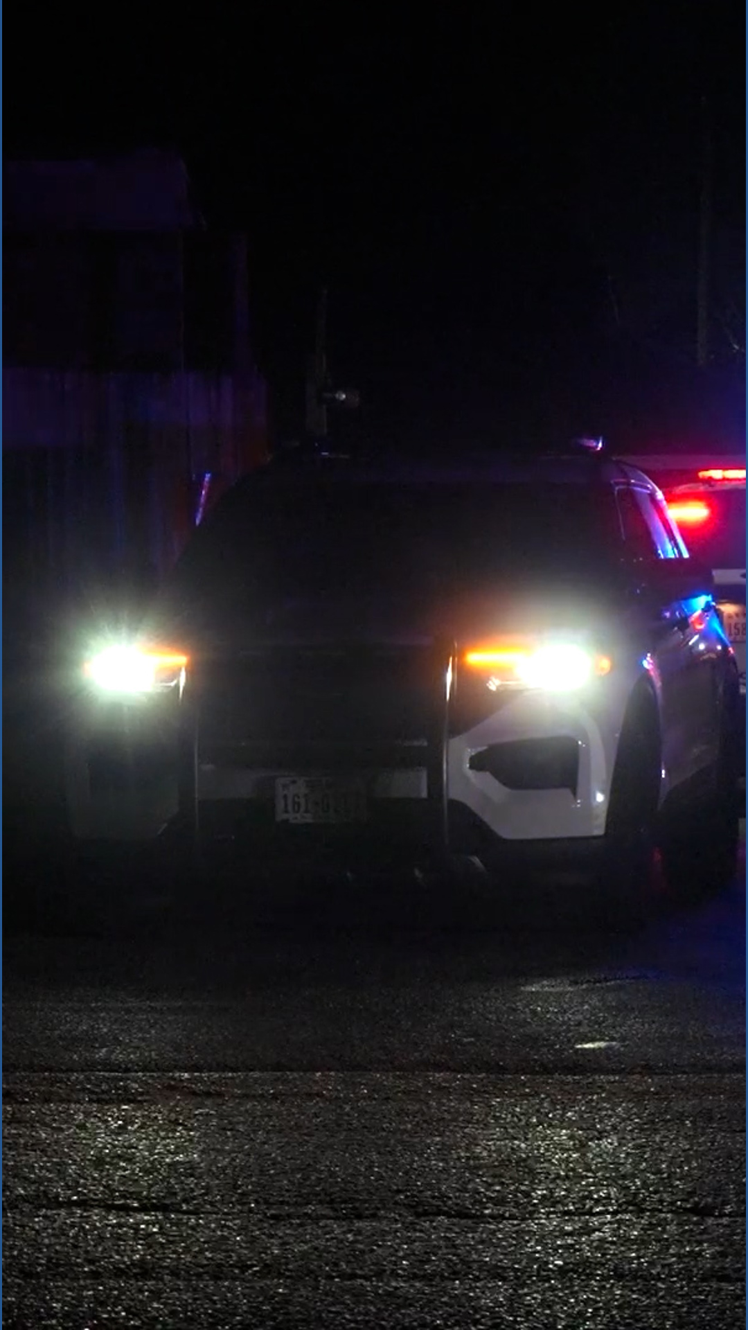 HCSO searching for gunman after man found shot to death at north Harris ...