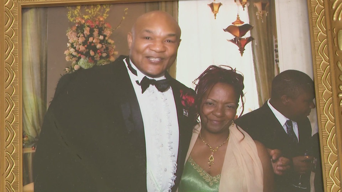 Boxing legend George Foreman leaves legacy of love and family in Houston's Fifth Ward