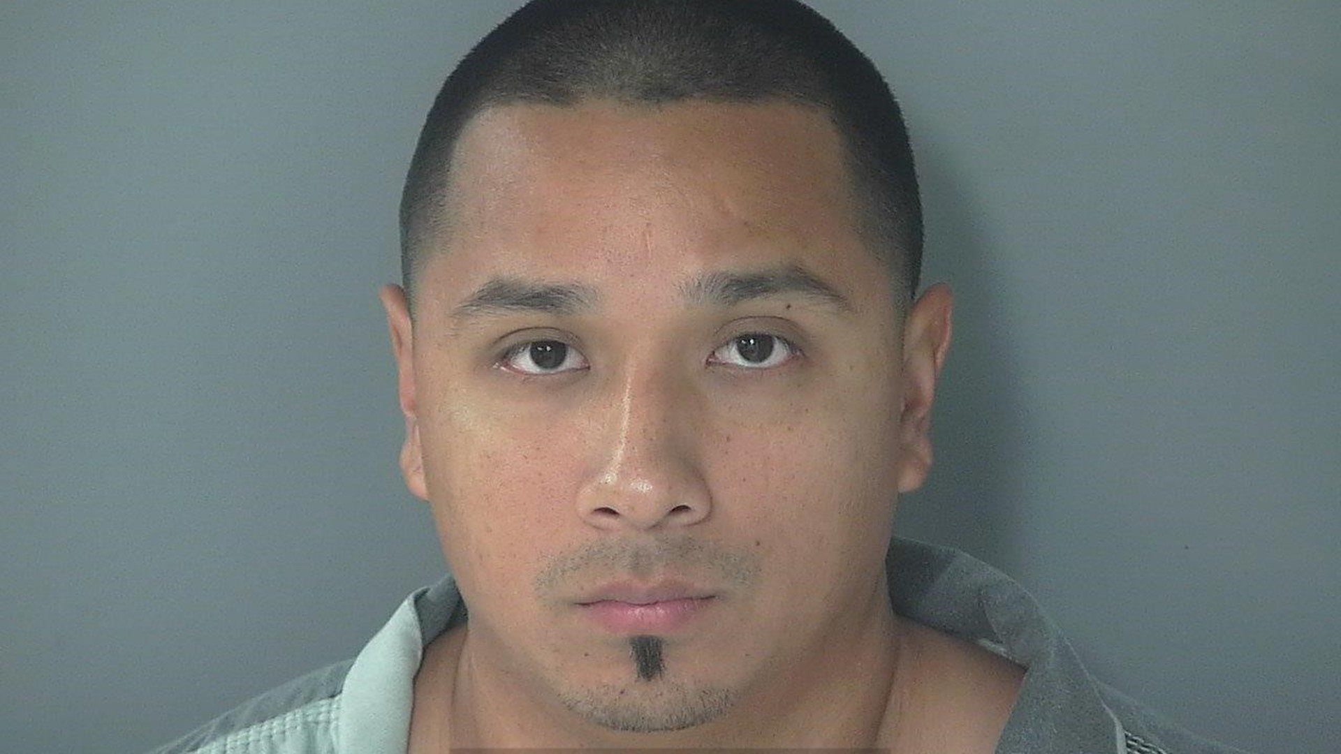 Man charged with aggravated assault and child endangerment for road ...