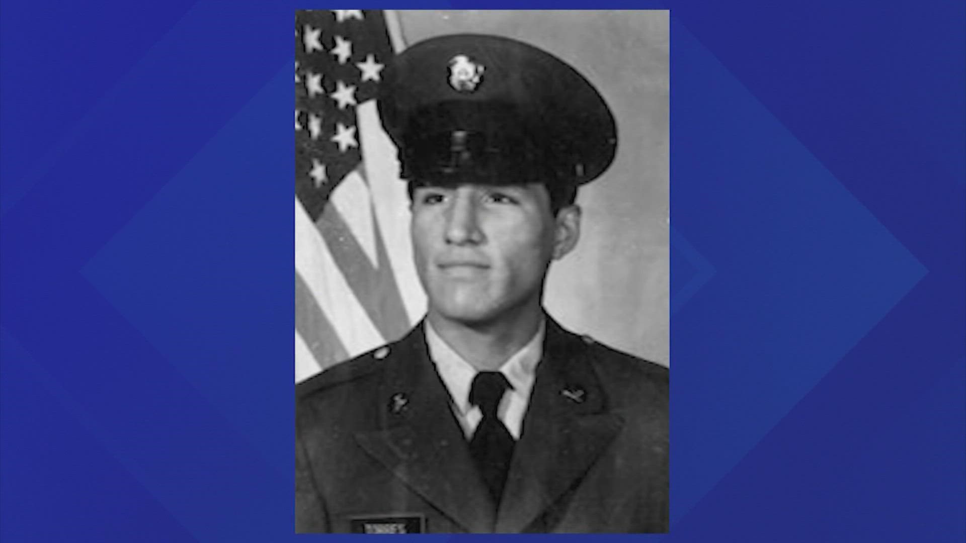 Vietnam veteran Joe Campos Torres was beaten and killed by Houston police in 1977 after being arrested for disorderly conduct.