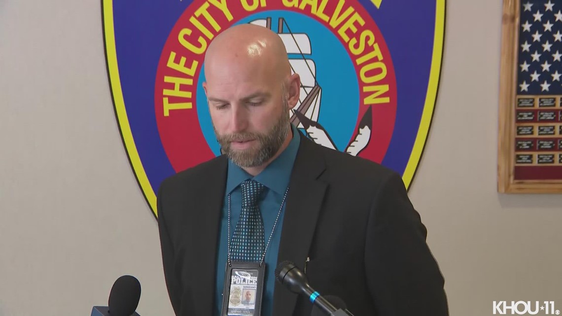 Arrest made in 2019 Galveston, Texas murder of Melvin Walker