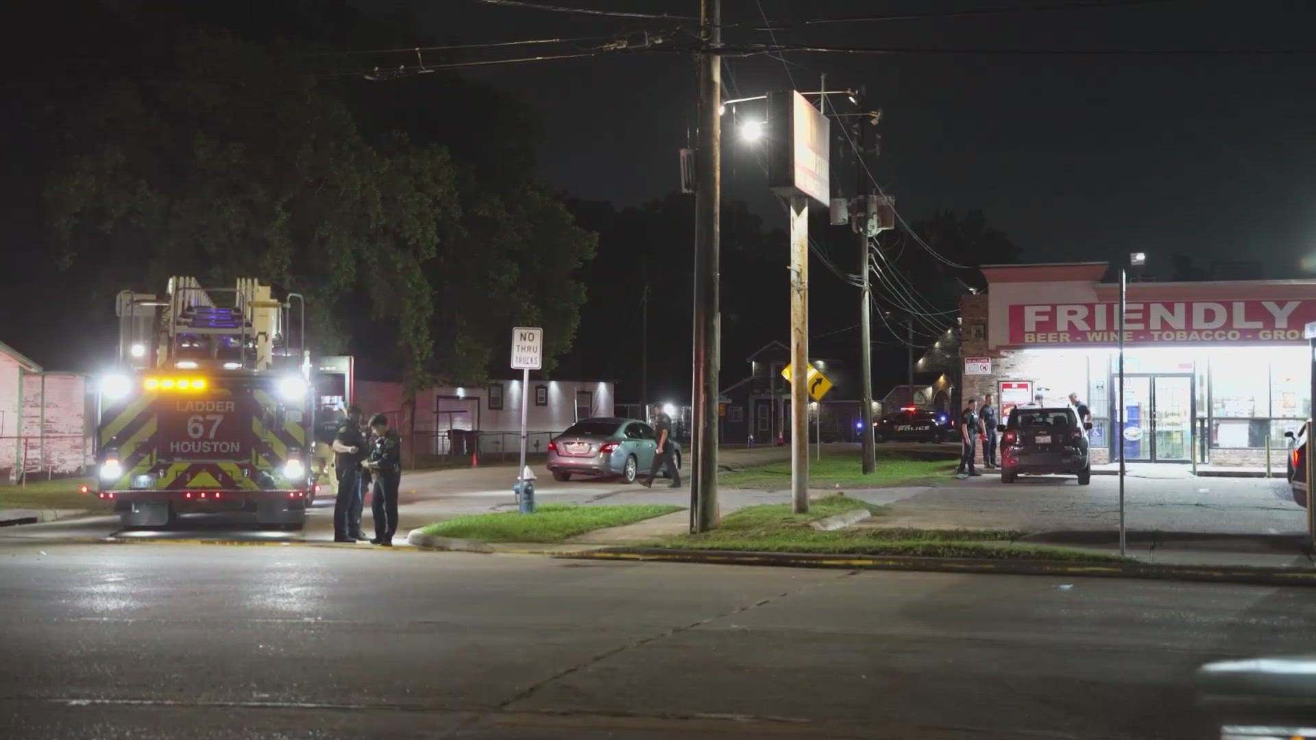 tobacco house shooting Melbourne's underworld war has roared back to life with a suspected foot soldier gunned down in a daylight in Coolaroo. , The 22-year-old survived and is tonight recovering in Sheriff: Juvenile suspect arrested after