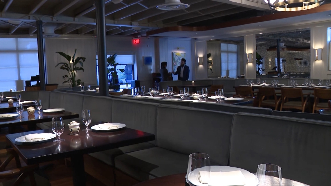Houston restaurants eye Michelin Stars as awards return to Texas