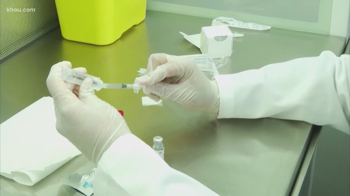 Black Americans hesitant about COVID-19 vaccine - Vimarsana News