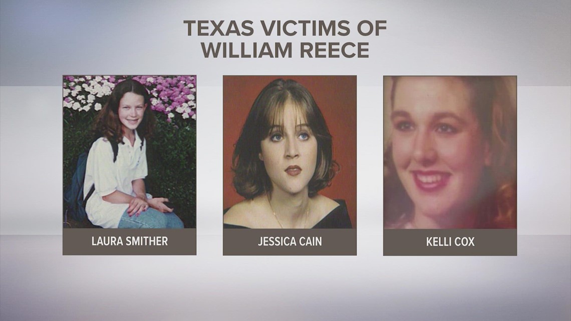 Serial Killer William Reece Pleads Guilty To 1997 Murders Of Laura