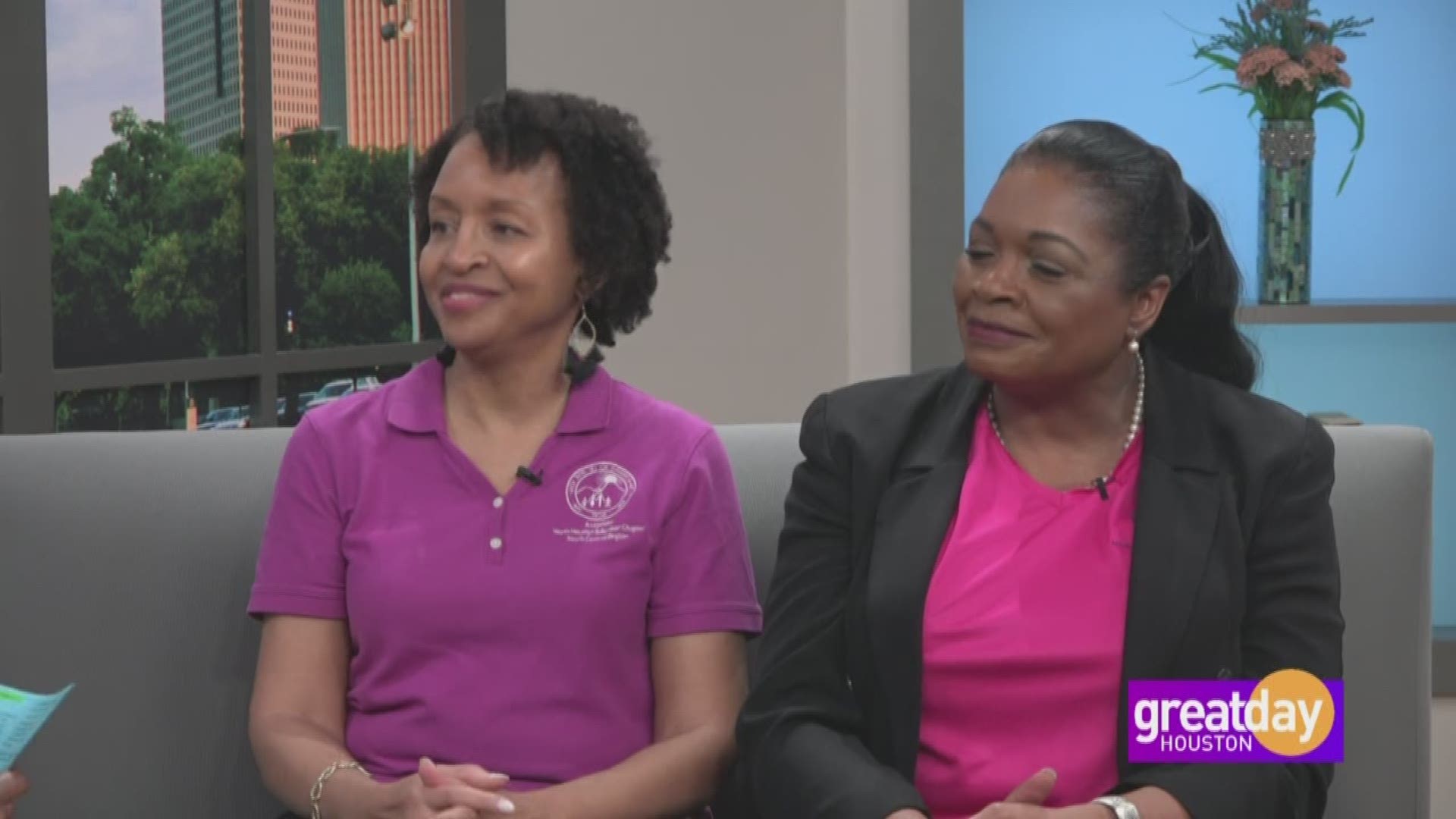 The Associates of Jack and Jill of America