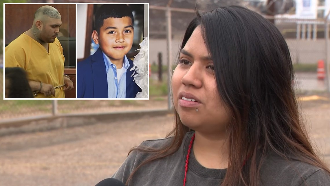 Carlos Fernandez killing: Mom speaks after Terry Rivera's arrest - Vimarsana News