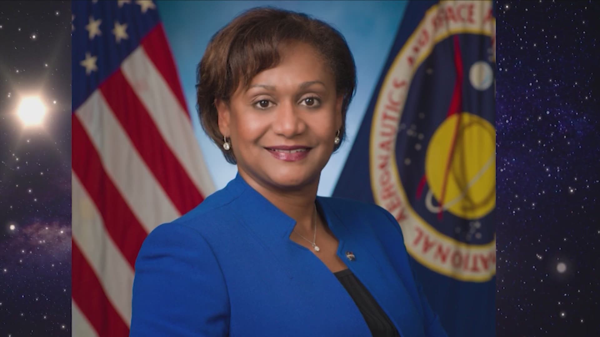 She was named acting director on May 3 but Wyche had served as deputy director of JSC since August 2018. Before that, the 31-year NASA veteran held a number of roles