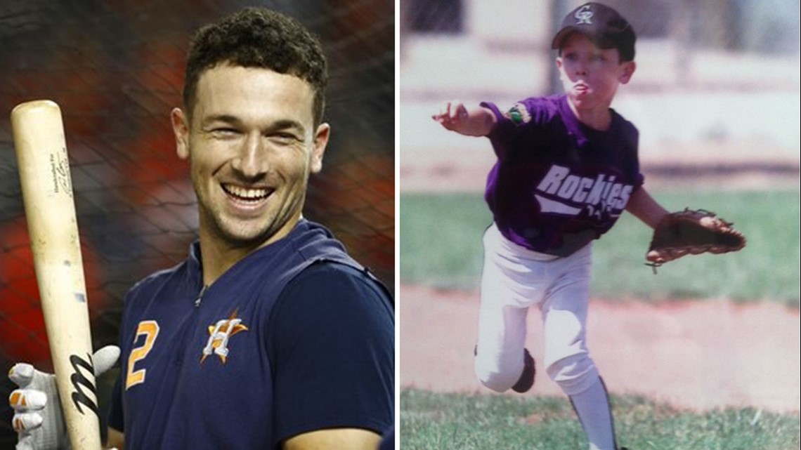 Sam Bregman: Watching son Alex in the World Series is 'surreal
