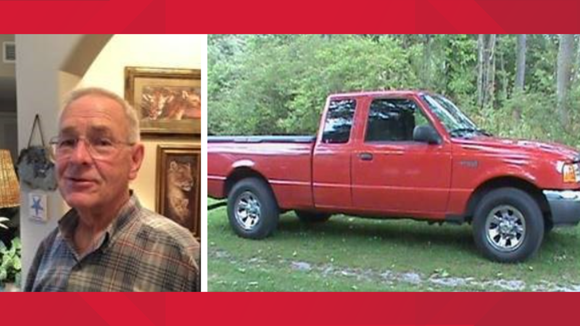 Missing 74-year-old man with Alzheimer's found - Vimarsana News