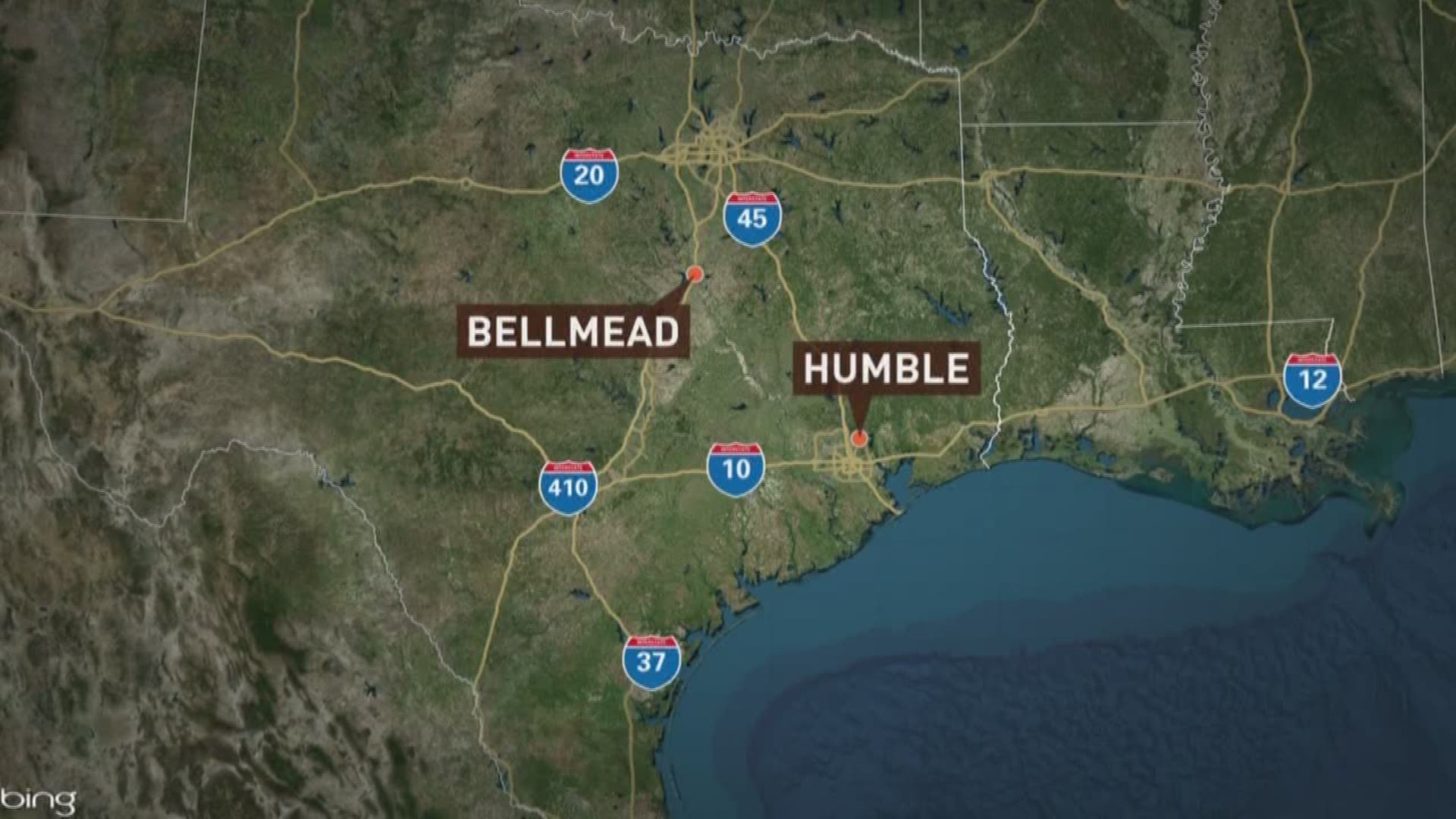 VERIFY Is Humble one of the most dangerous cities in America?