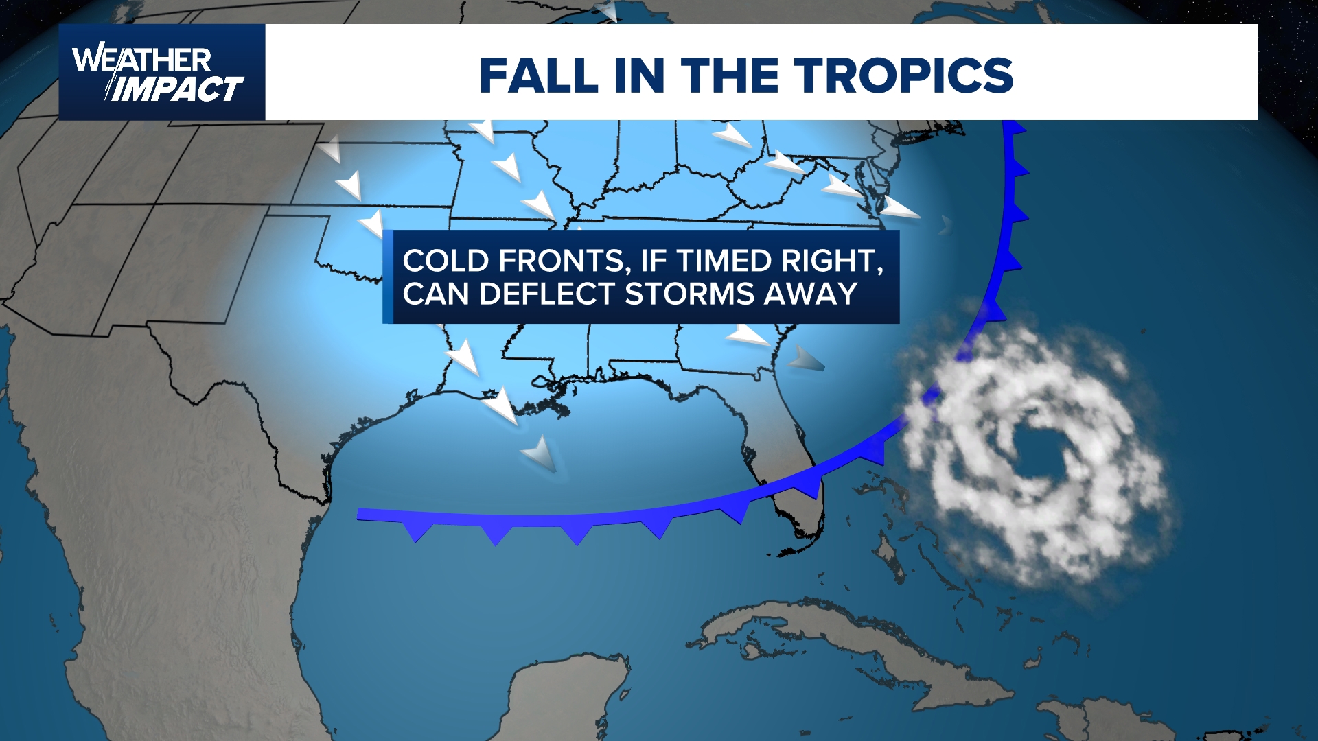 When Does Hurricane Season End In Caribbean