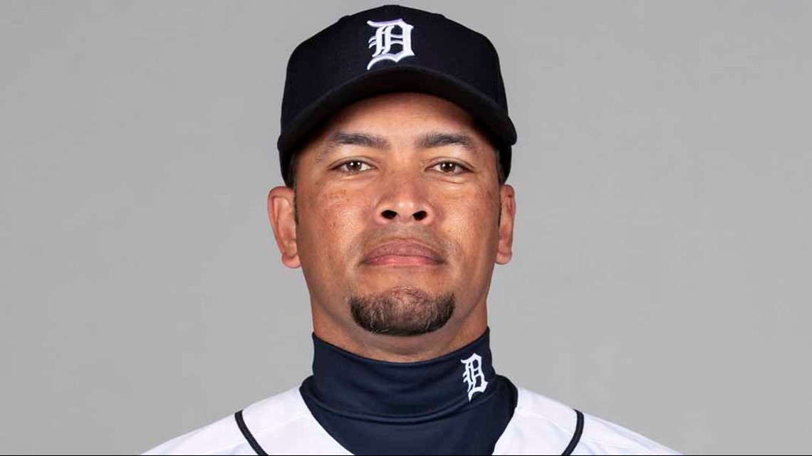 Rice menunjuk Jose Cruz Jr. sebagai pelatih kepala bisbol