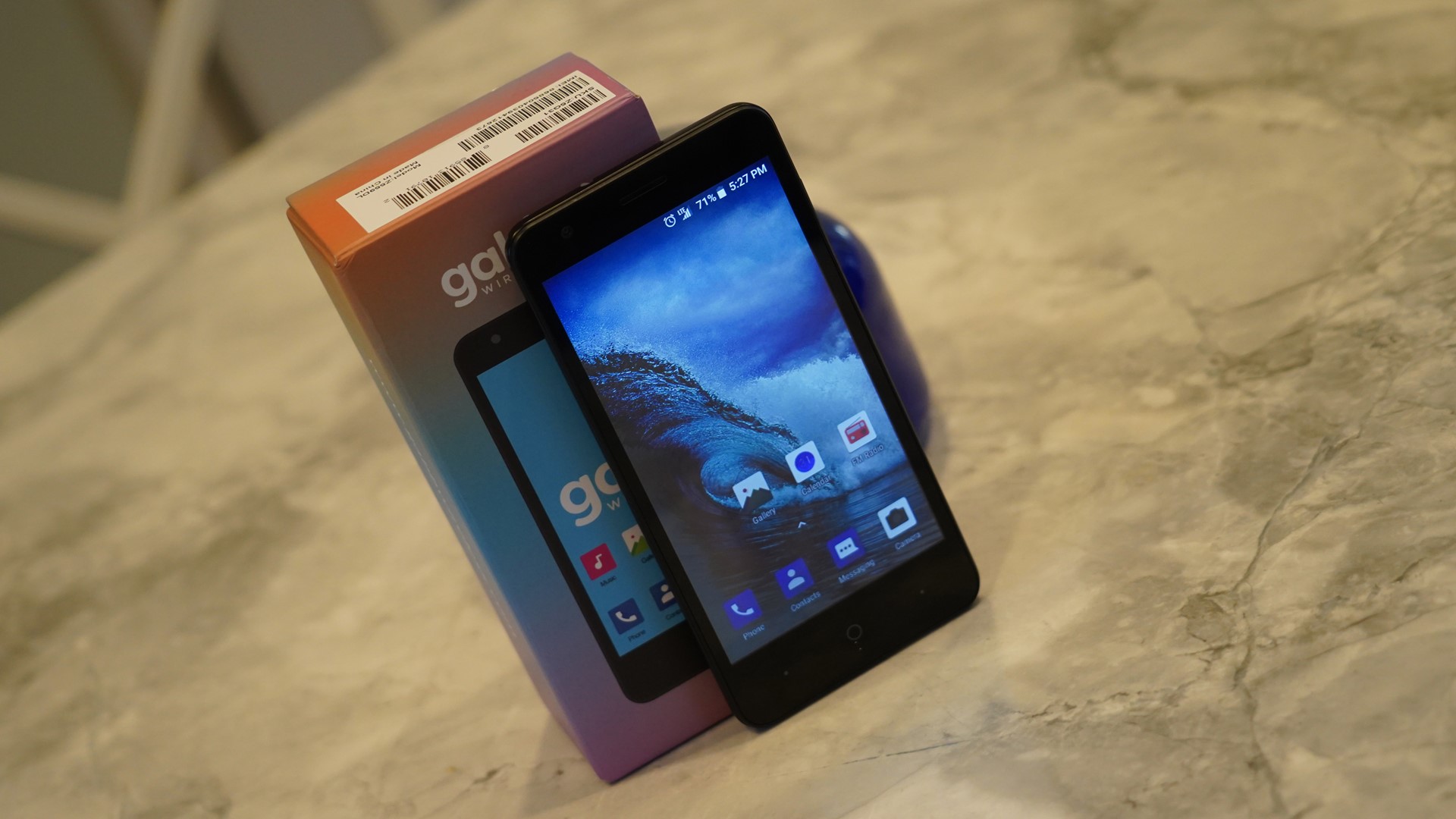 Gabb Z1 smart phone is designed specifically for kids