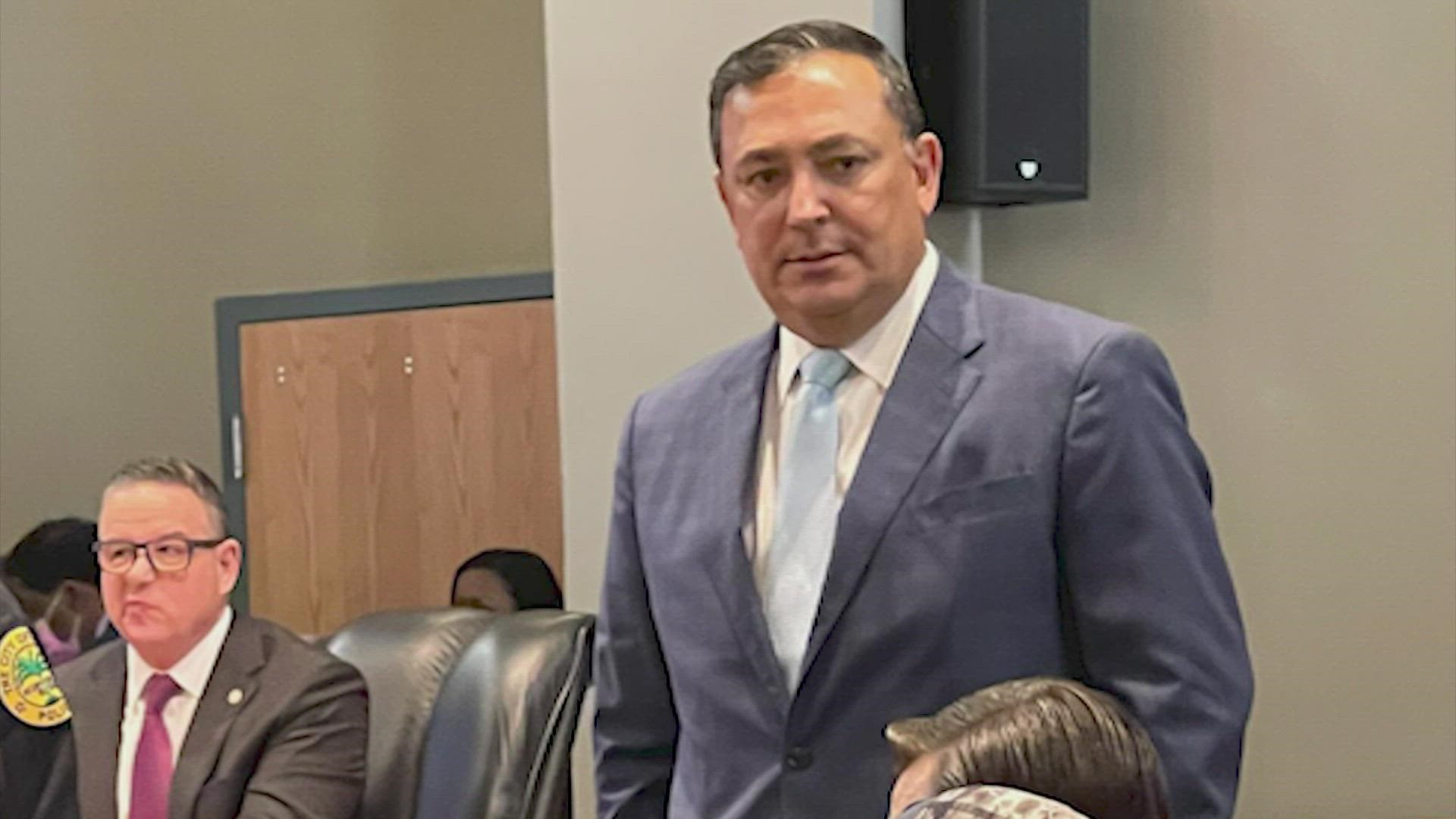 Former HPD Chief Art Acevedo is now out of a job after the Miami commissioners unanimously vote to fire him as police chief.
