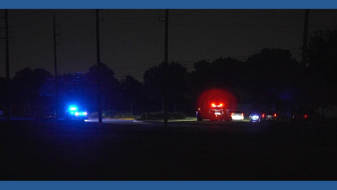 Passenger dies after being ejected in Tuckerton Road crash; driver ...