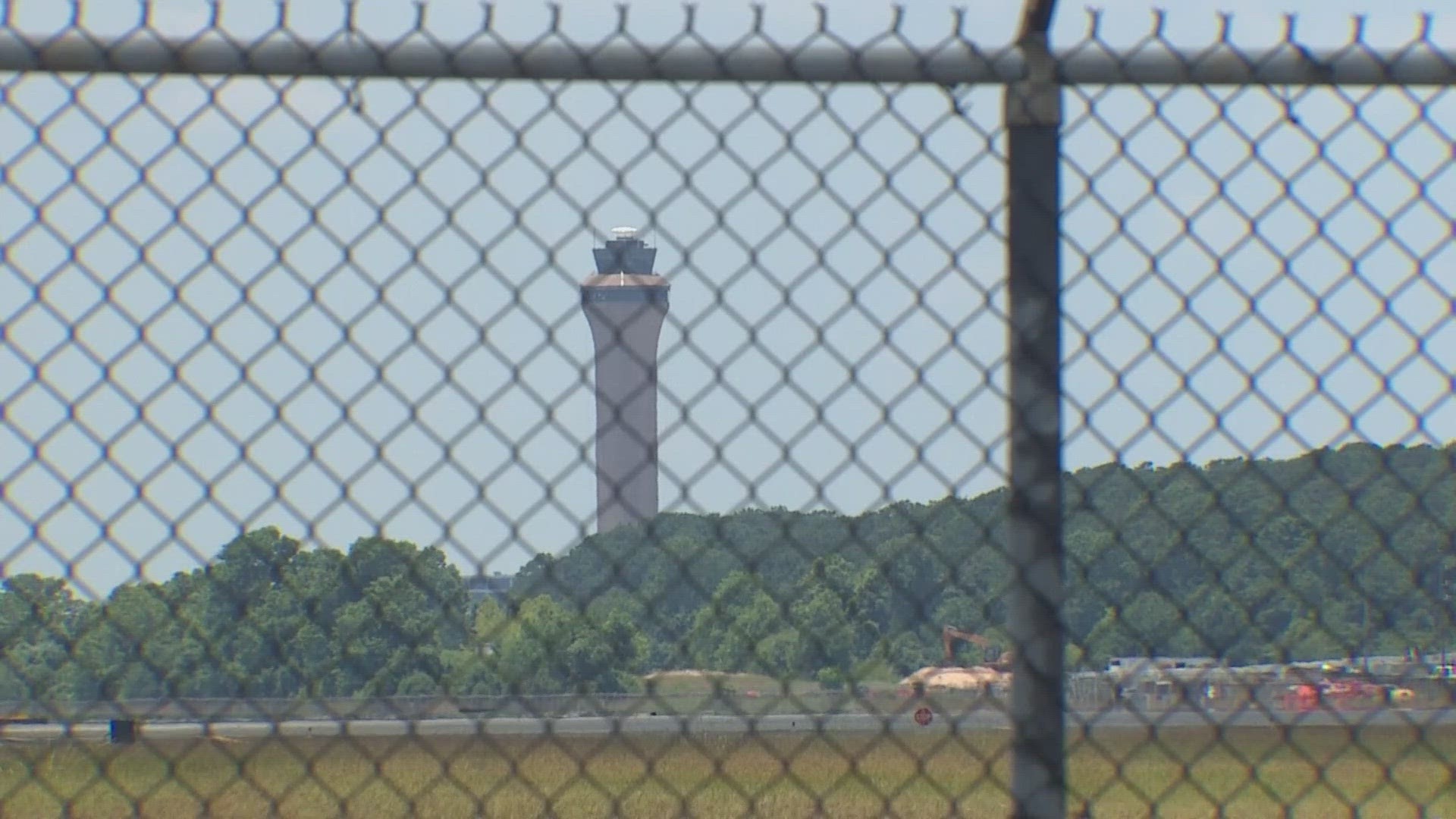 Airport officials are increasing perimeter patrols after two security breaches at IAH in less than two weeks.