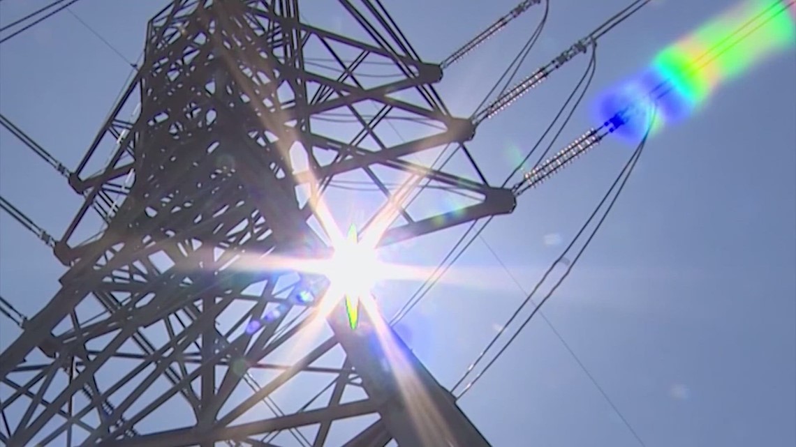 CenterPoint Energy activates storm readiness plan ahead of severe weather in Houston Saturday