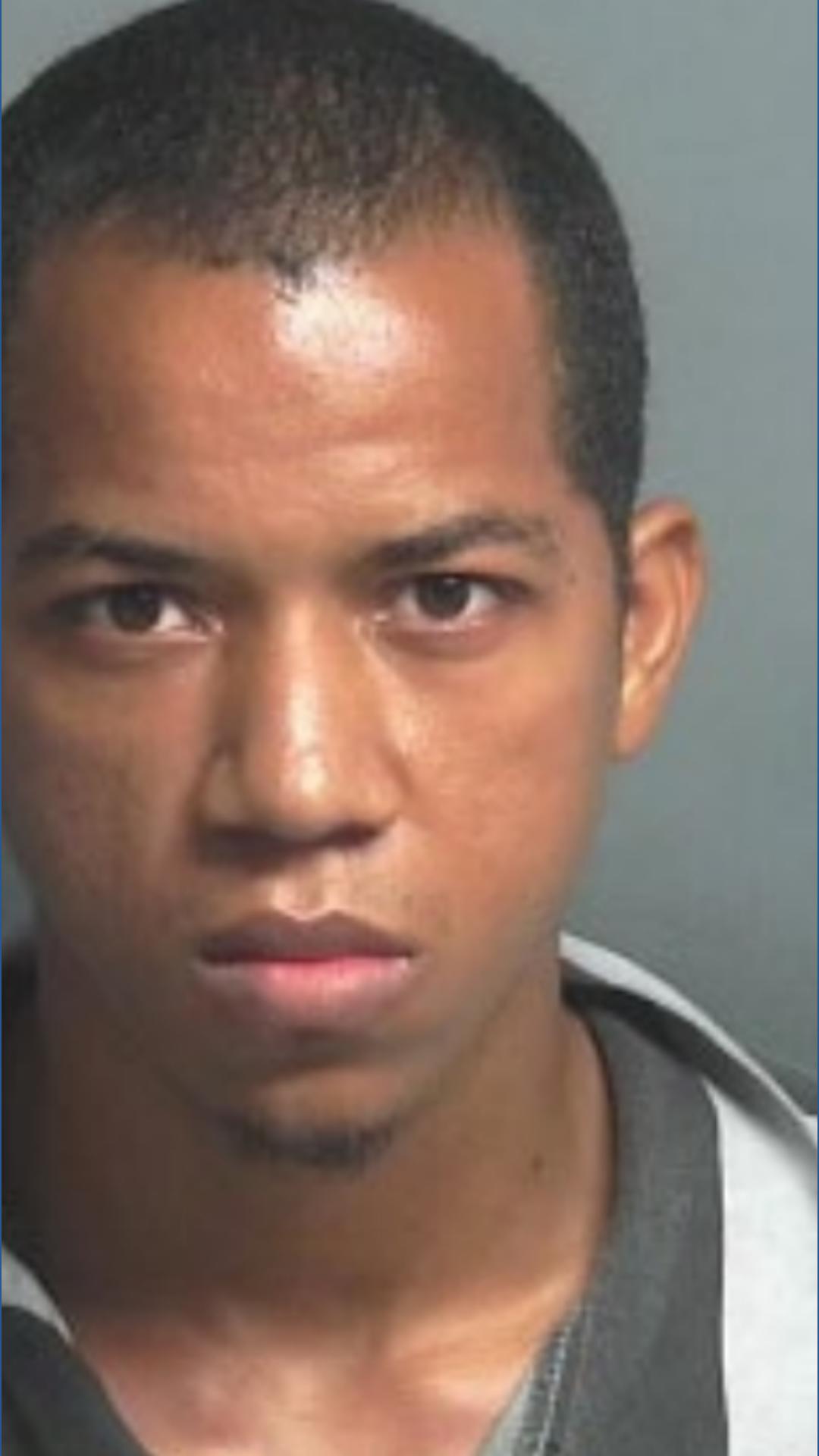 Man accused of attempted sexual assault in The Woodlands | khou.com