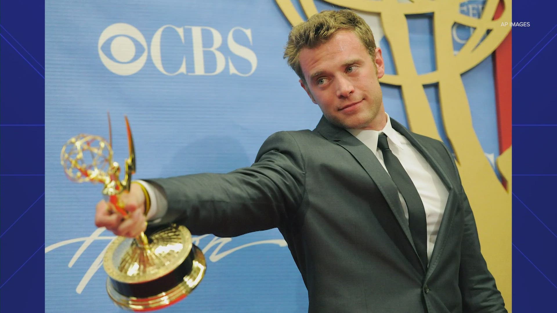 Billy Miller, 'The Young and the Restless' star, dead at 43