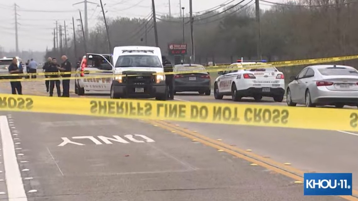 Shooting delays start at Channelview ISD campus | Houston crime - Vimarsana News