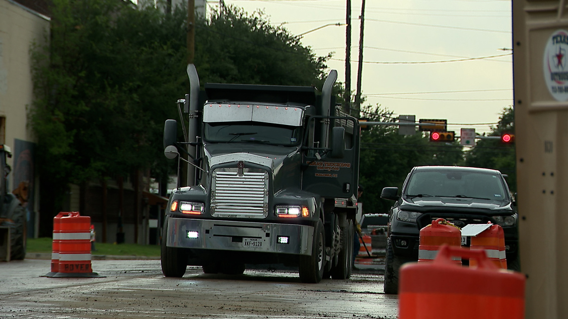 Houston leaders insist World Cup preparations are on track despite what residents see