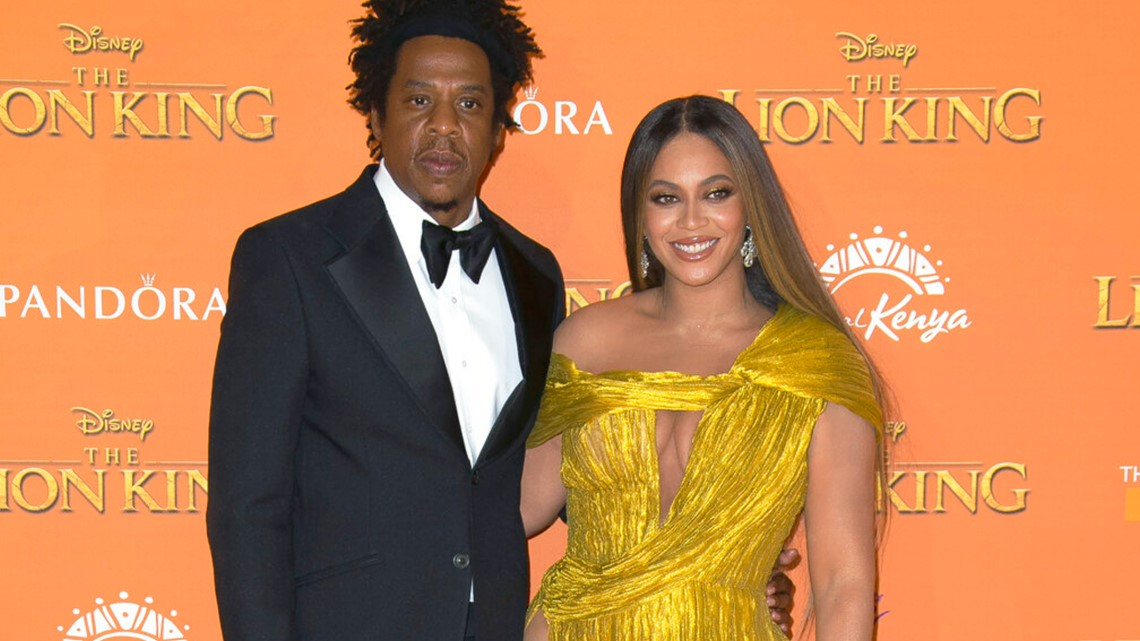 Beyonce and Jay-Z paid in cash for the 'most expensive home ever