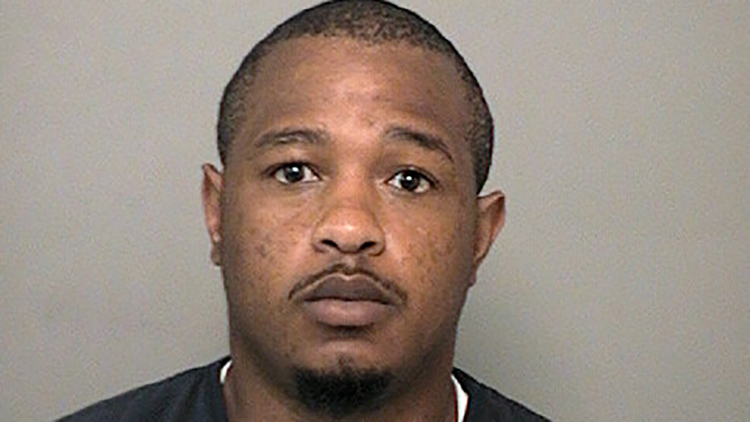 Man gets 65-year prison sentence for killing repairman in 2022 | khou.com