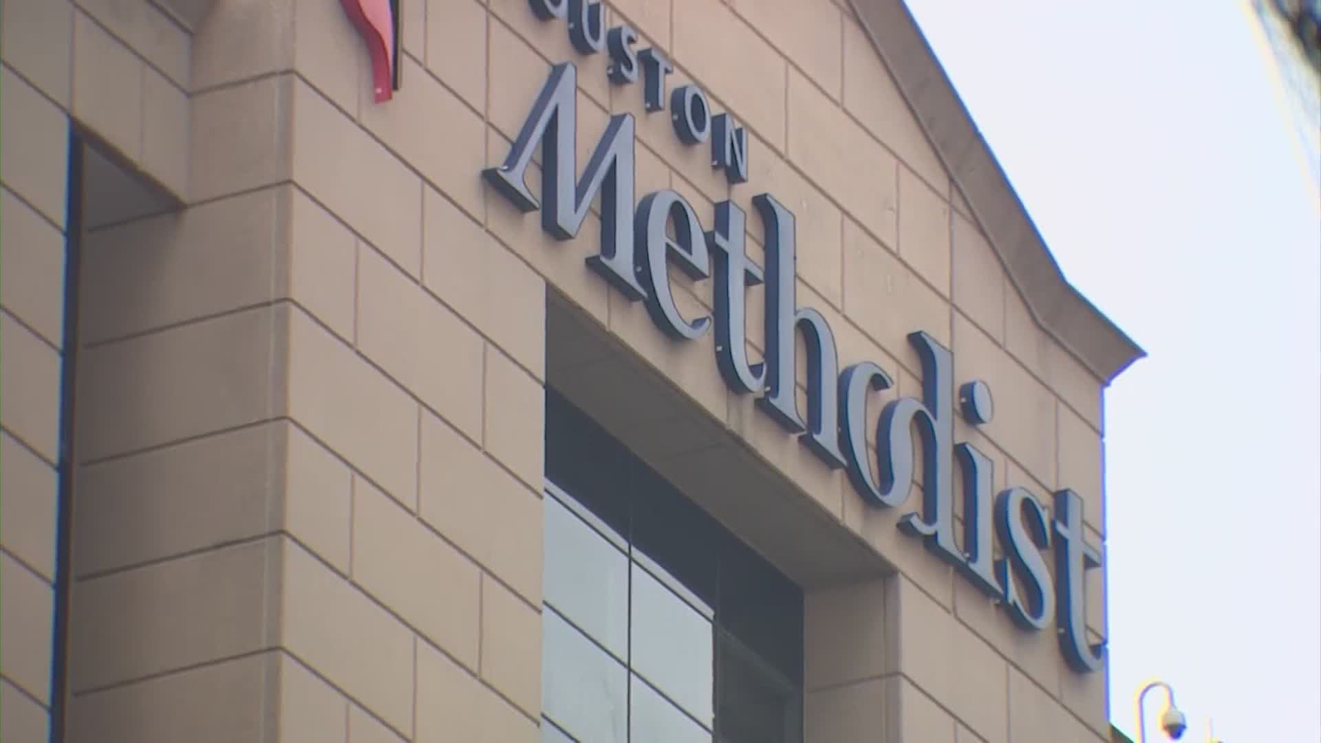 The hospital is trying to get the case dismissed with its attorneys saying it has no merit.