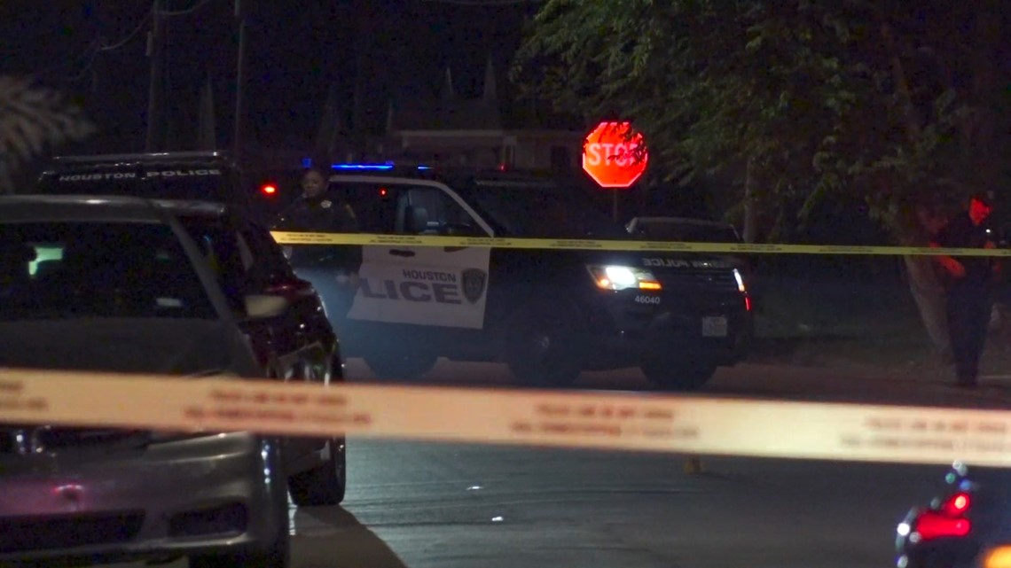 Kejahatan Houston, Texas: Pria terbunuh setelah pertengkaran dan baku tembak
