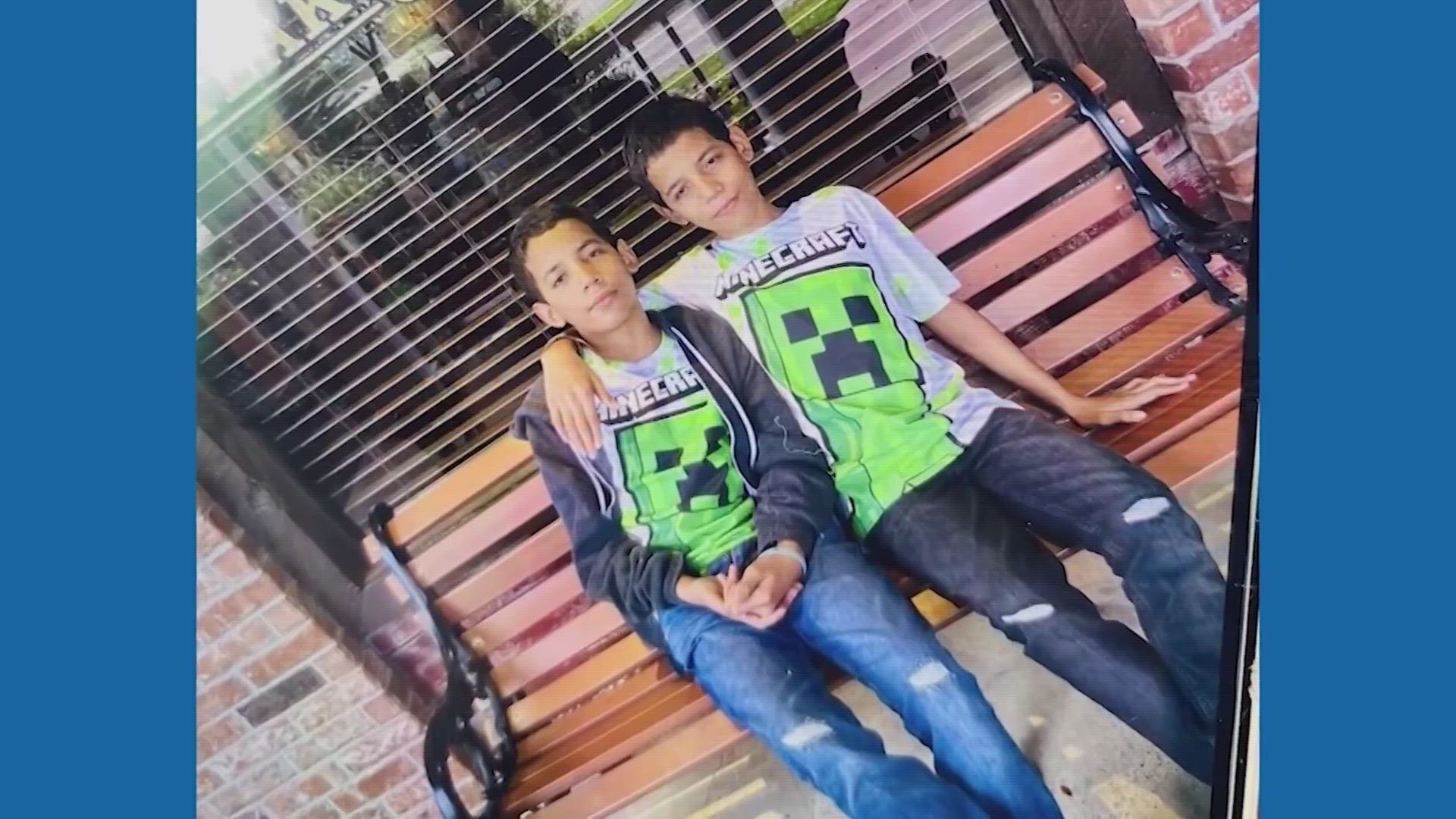 Body recovered in search for missing twin brothers in Galveston