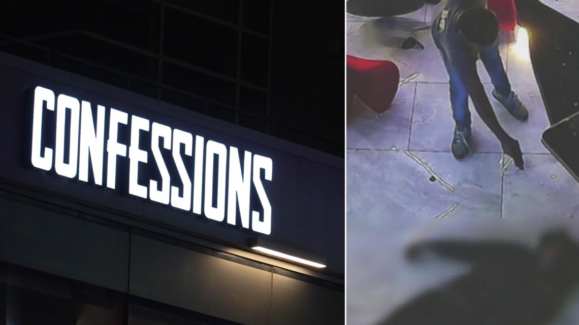 Michigan rapper charged in connection with shooting at popular Houston restaurant