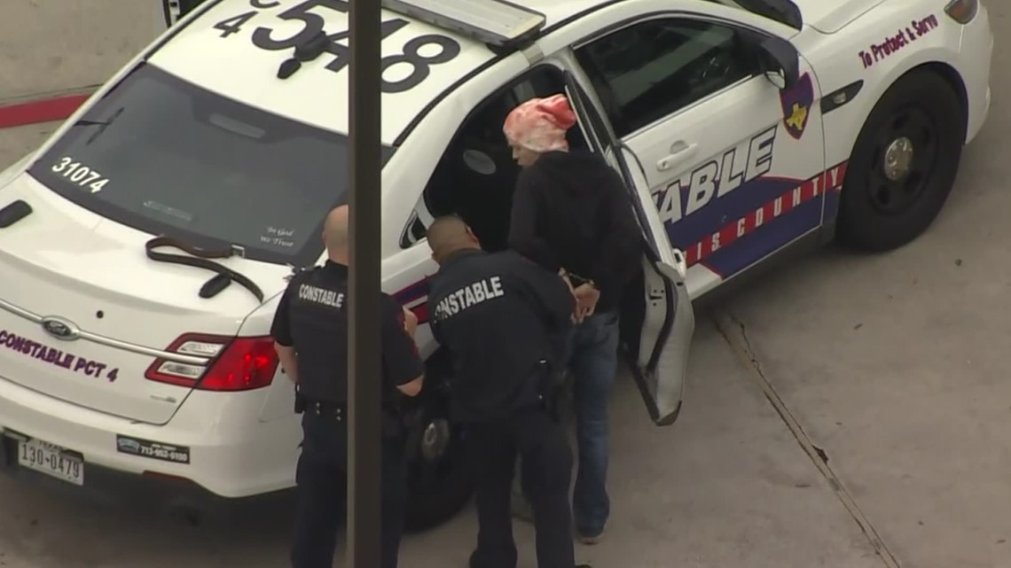 2 shot in Cypress | khou.com - Vimarsana News