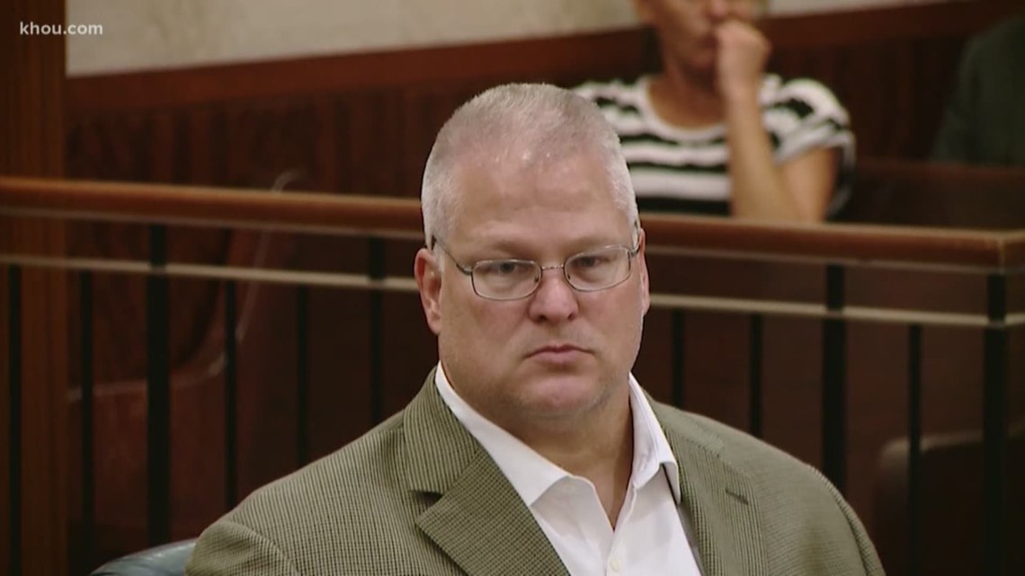 State requests change of venue for sentencing phase of David Temple's