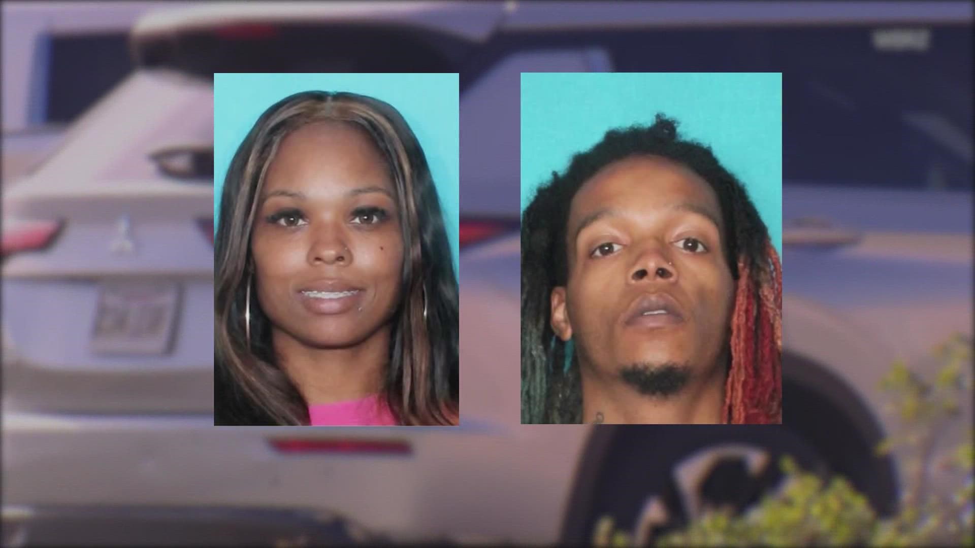 Amber Alert Margo Najera