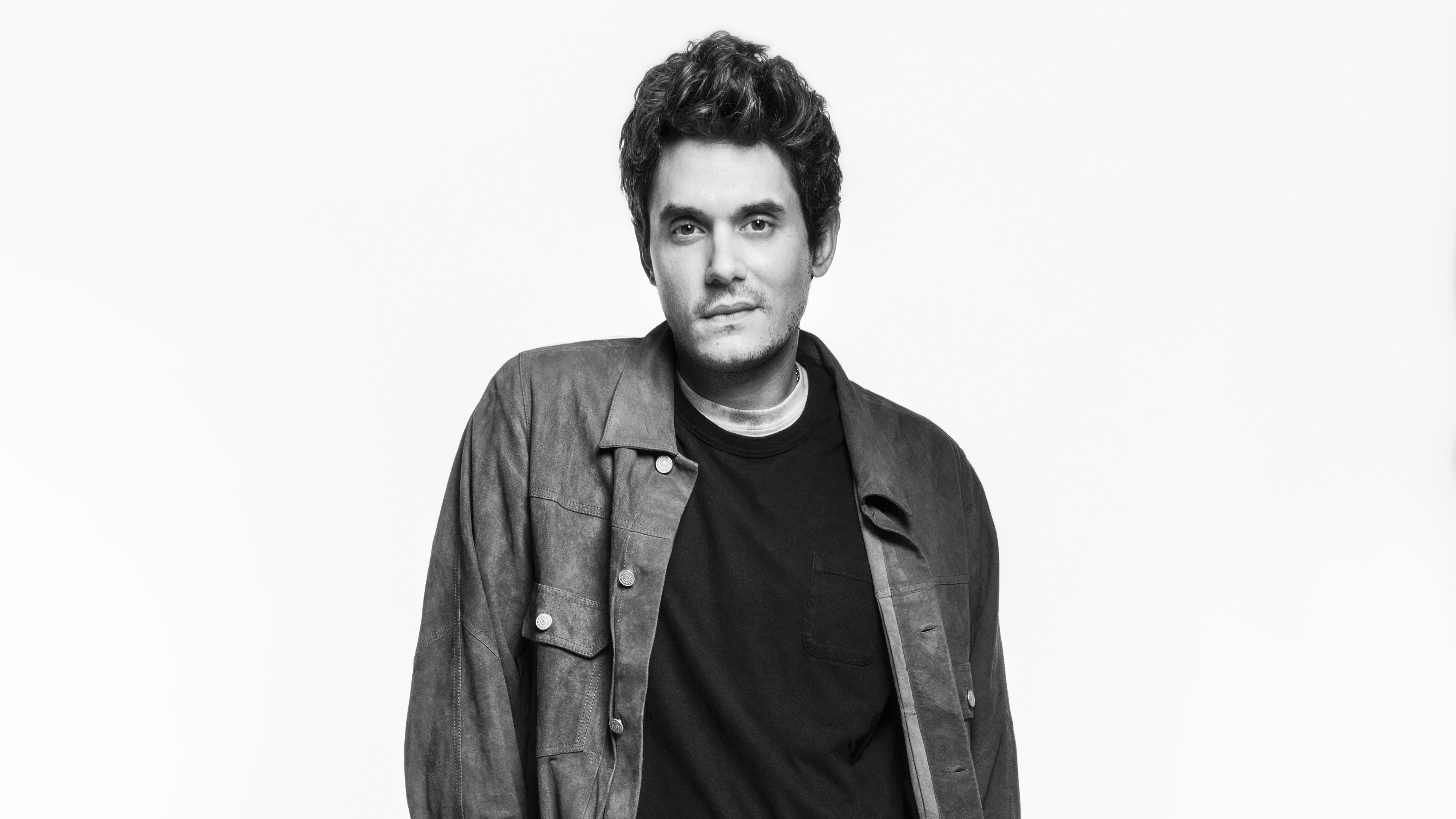 John Mayer coming to Houston this fall