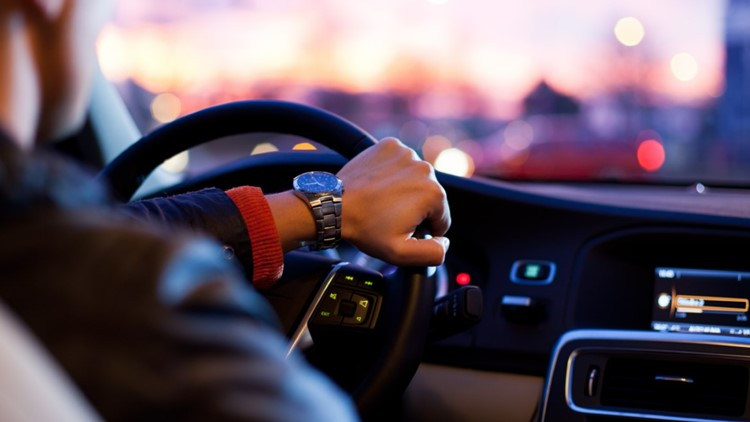 Doctor’s orders: Drive safely during the holidays | Sponsored