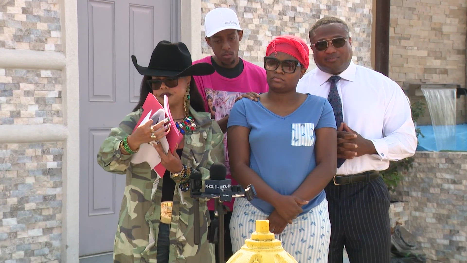 Zah Zah’Layah Walton’s family says funeral home promised free services ...