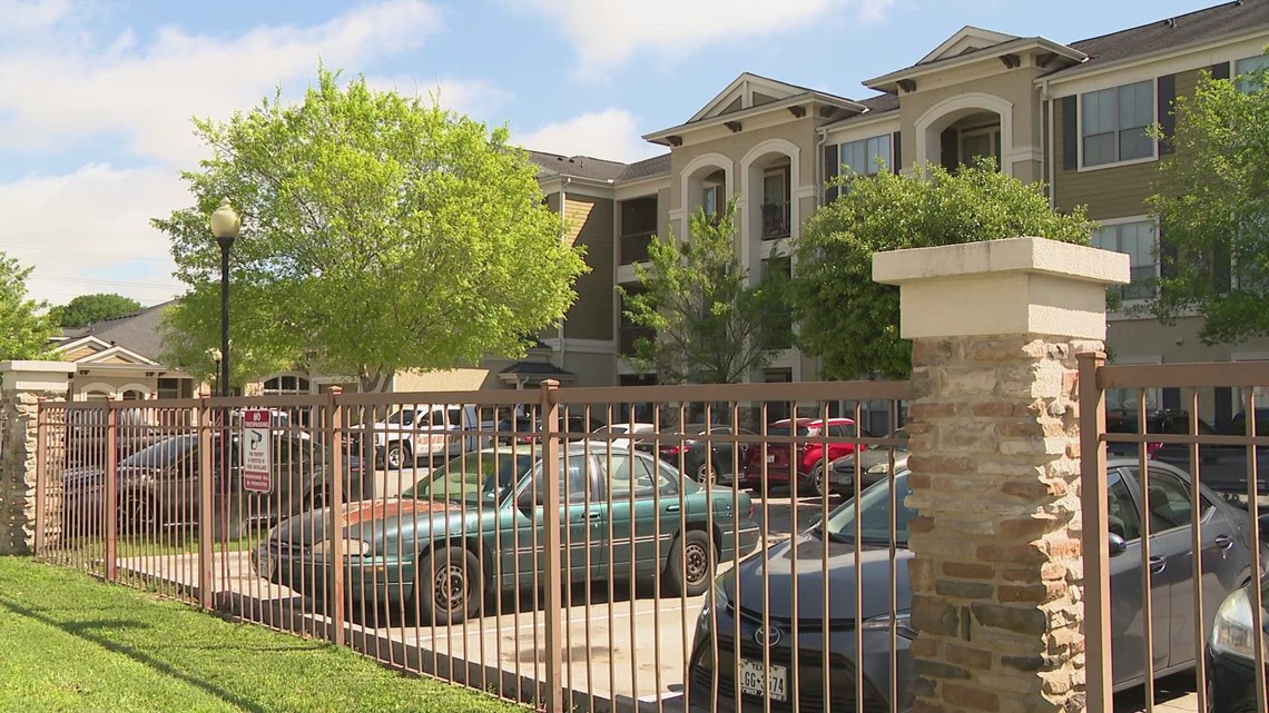 Woman killed in shooting at senior living facility - Vimarsana News