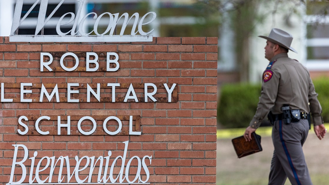 VERIFY: Addressing rumors surrounding the deadly Uvalde school shooting