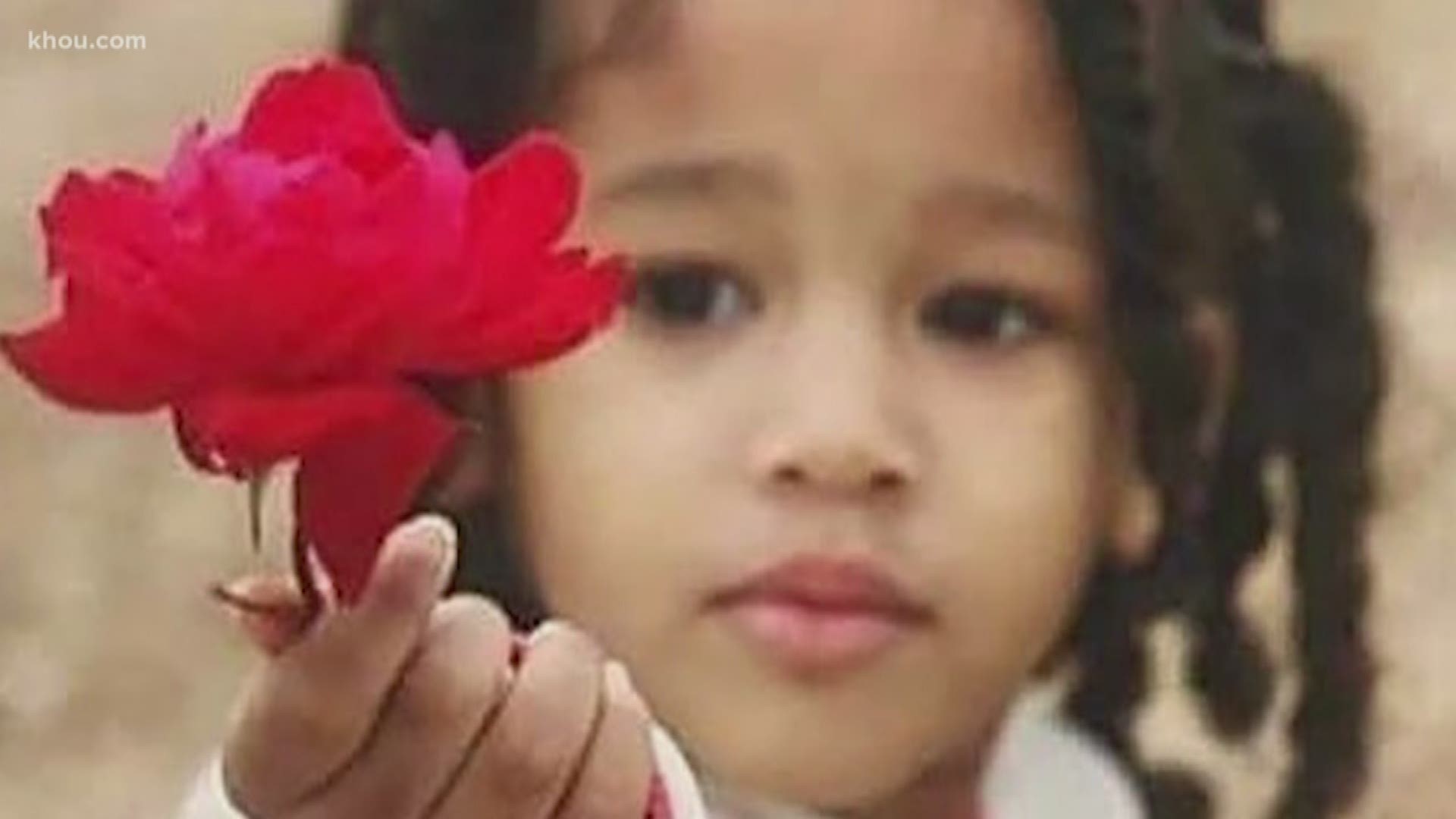 The city of Houston will get their chance to pay their respects to Maleah Davis Sunday. She’s the little four year old girl who’s captured our hearts and brought the entire country to tears.