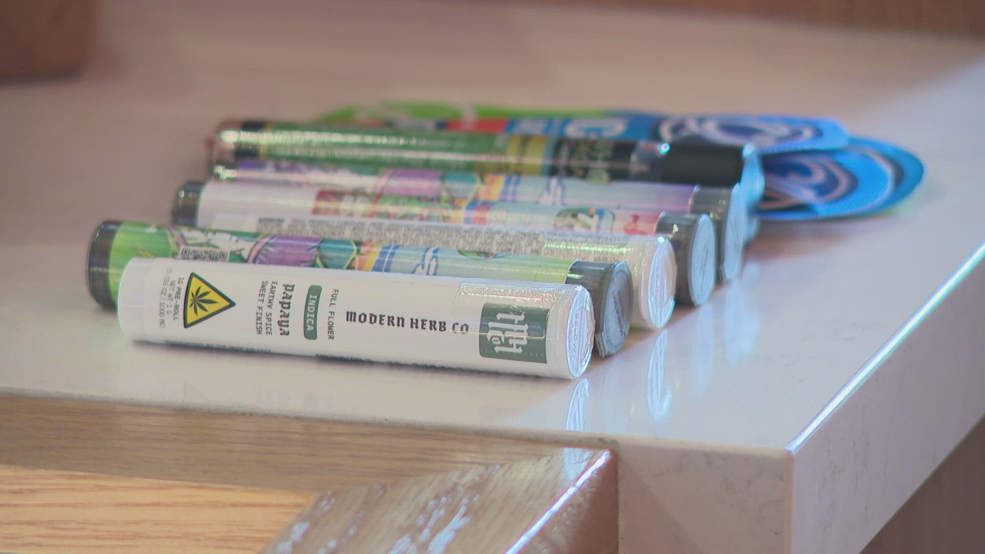 Texas hemp ban begins at midnight: Houston shop owner sounds the alarm