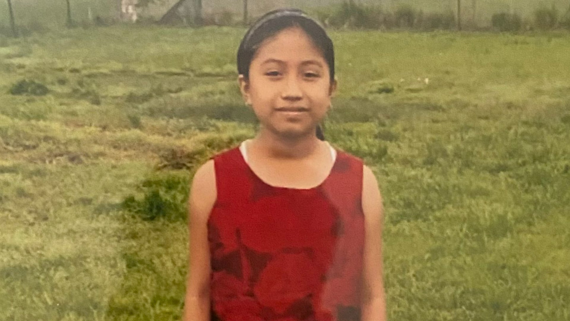 Girl found dead in Houston area | khou.com
