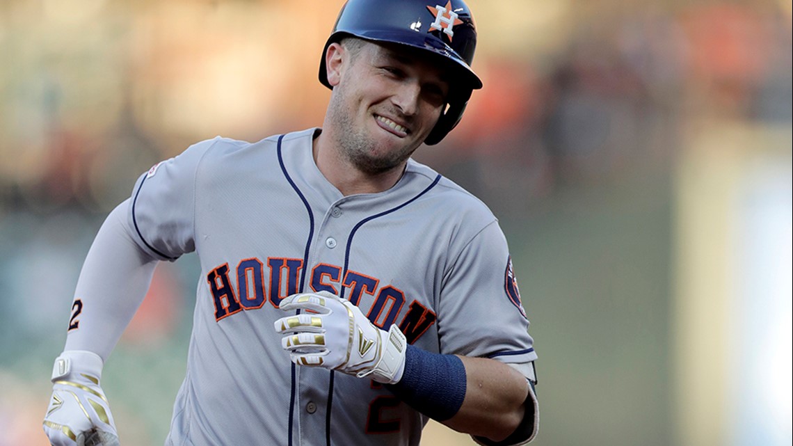 Astros Destroy Orioles 23-2 Behind 25 Hits, Yordan Alvarez's Grand Slam, 7  RBI, News, Scores, Highlights, Stats, and Rumors