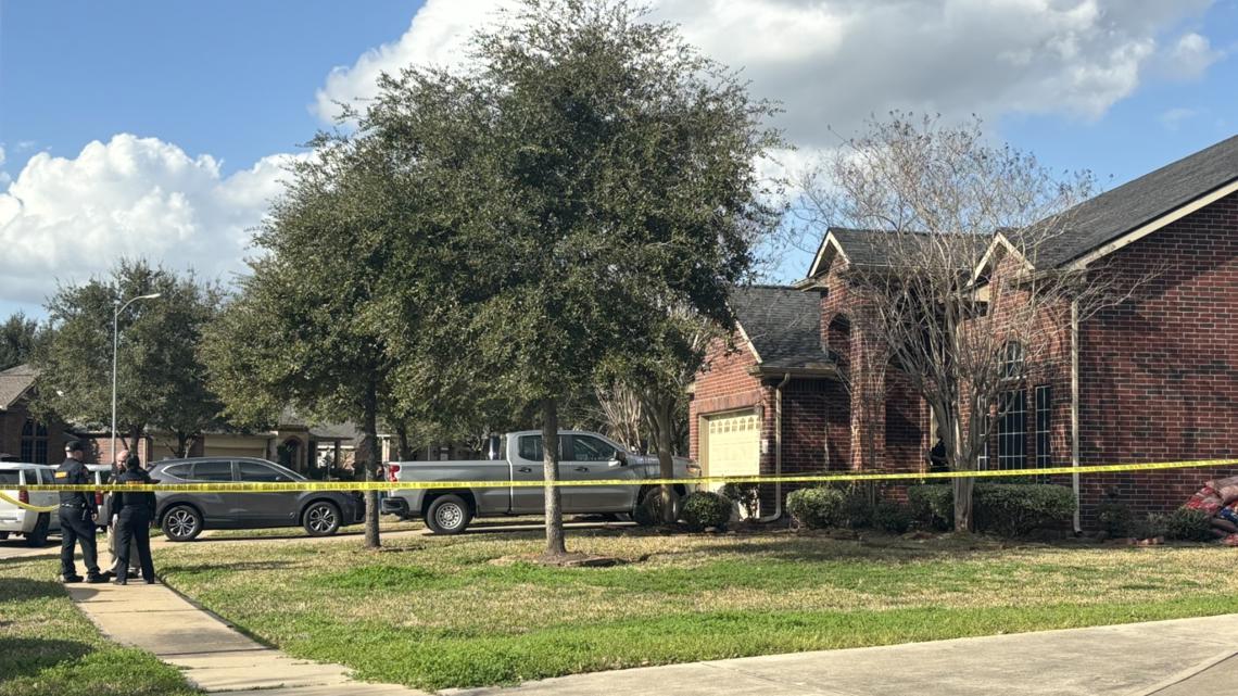 FBCSO: Female shot and killed at home in Richmond; investigation underway