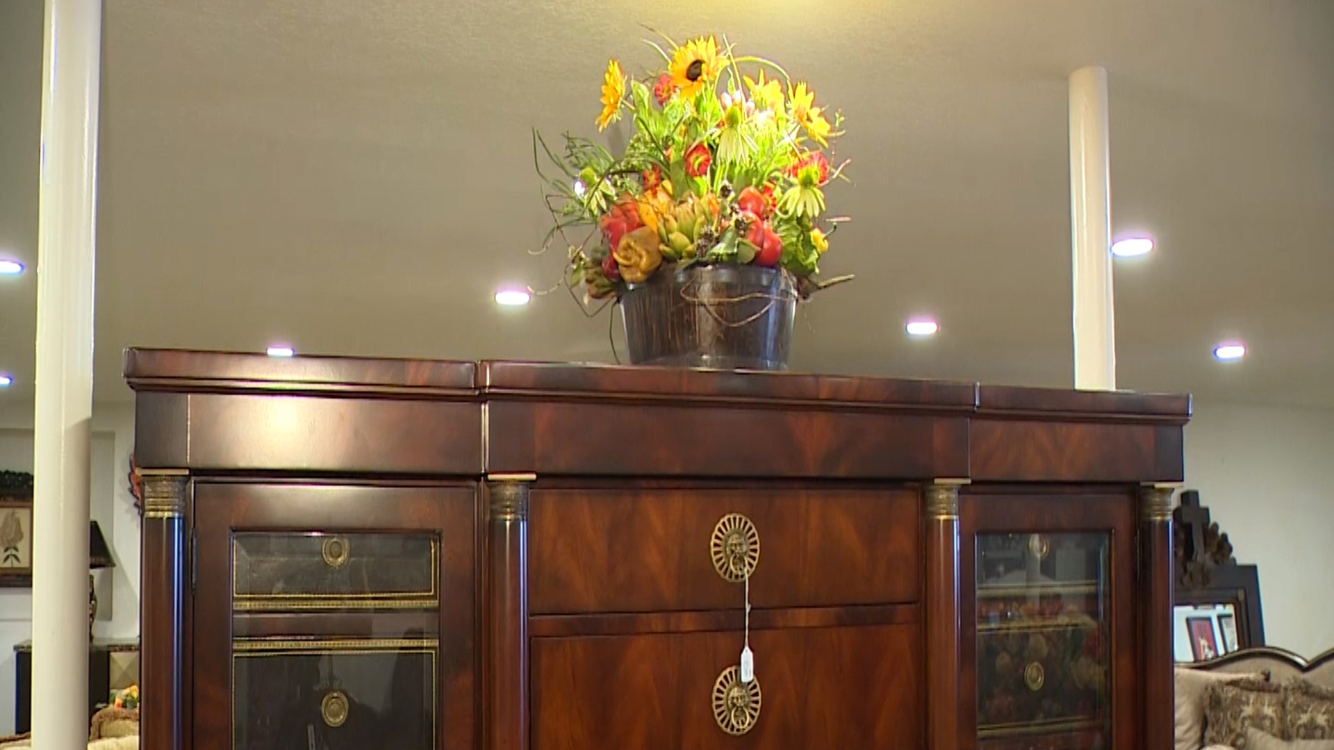 ZZ Top bassist Dusty Hill estate sale in Houston this weekend